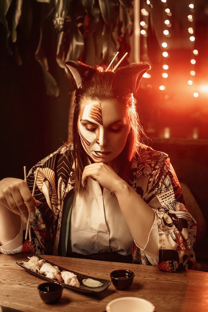 Photograph by Юлия Силина