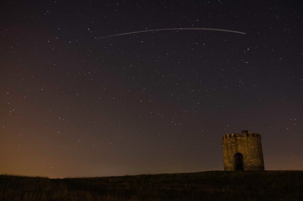 Фотография автора Ian Heard