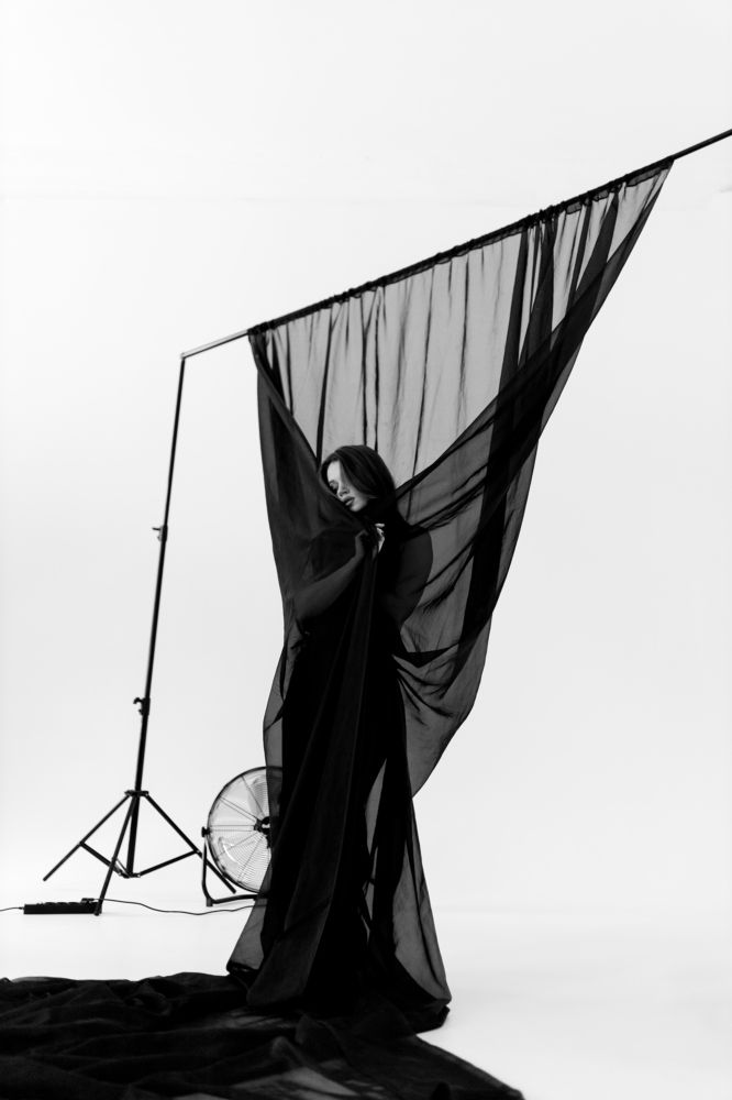 Photograph by Дарья Кравченко