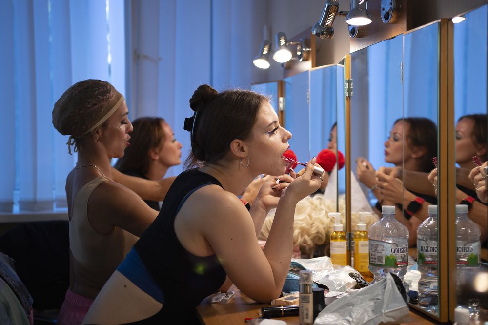 Photograph by Сергей Савельев