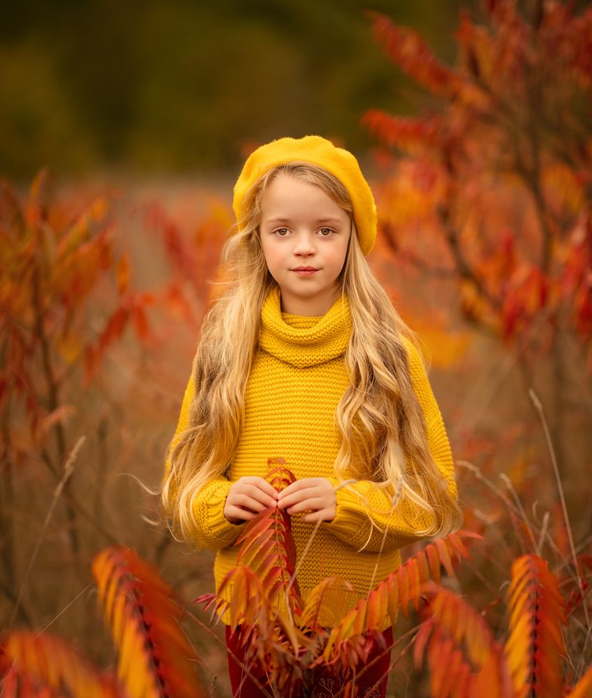 Фотография автора Юлия Ковач