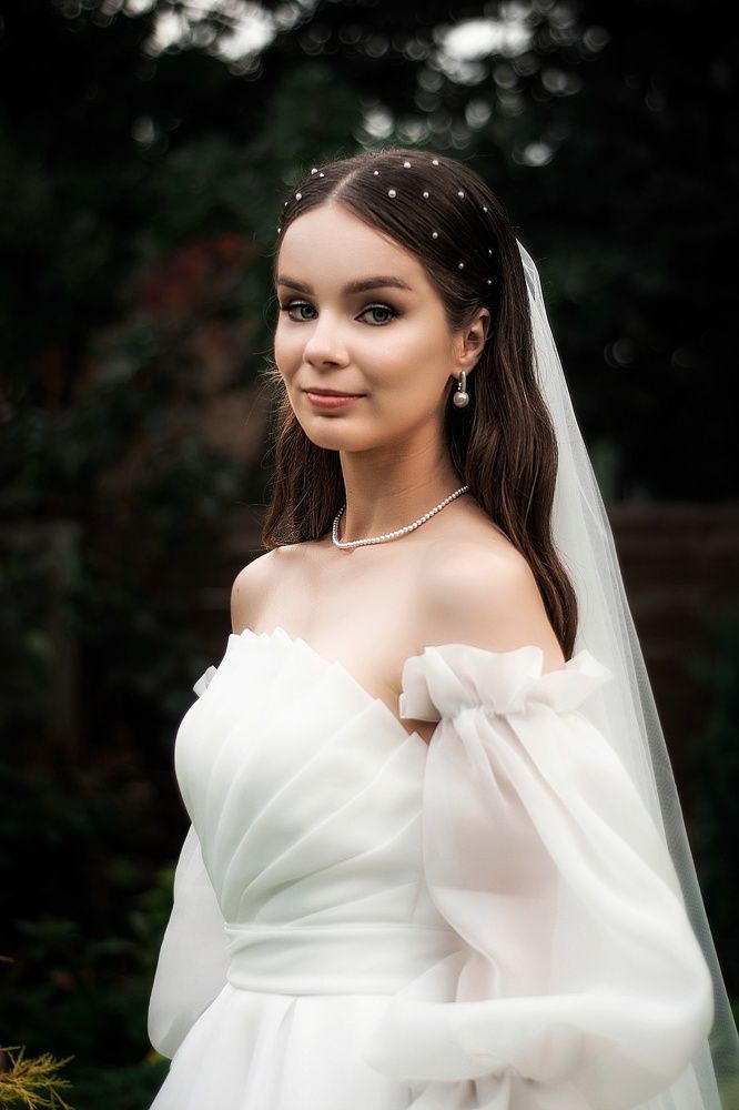 Photograph by Ангелина Mельникова