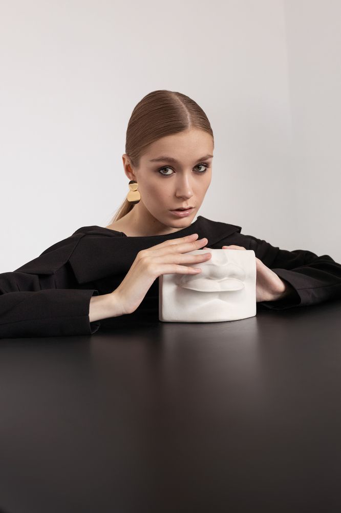 Photograph by Мария Бережнова