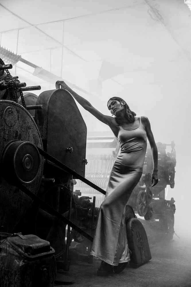 Photograph by Элина Ларченкова