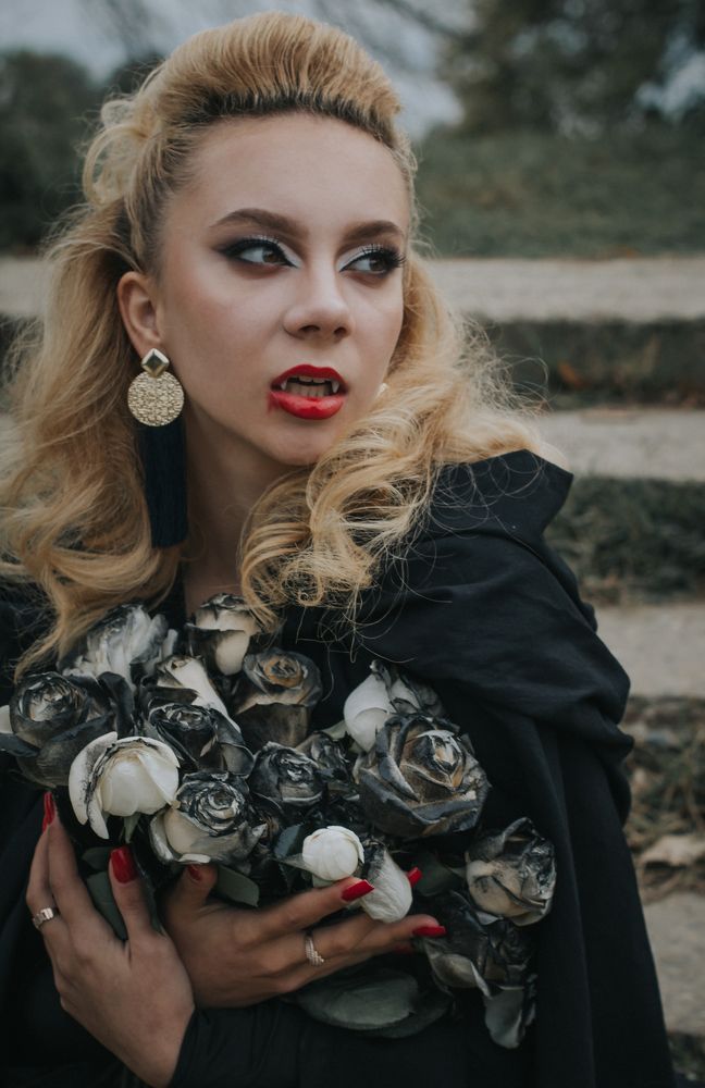 Photograph by Олеся Романова