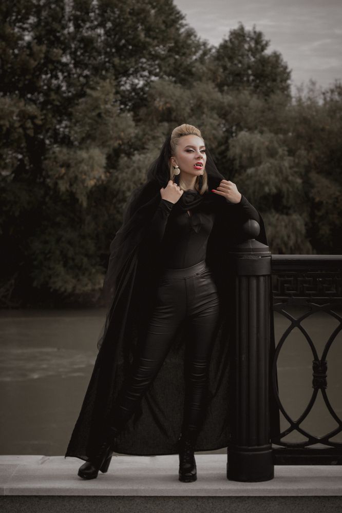 Photograph by Олеся Романова