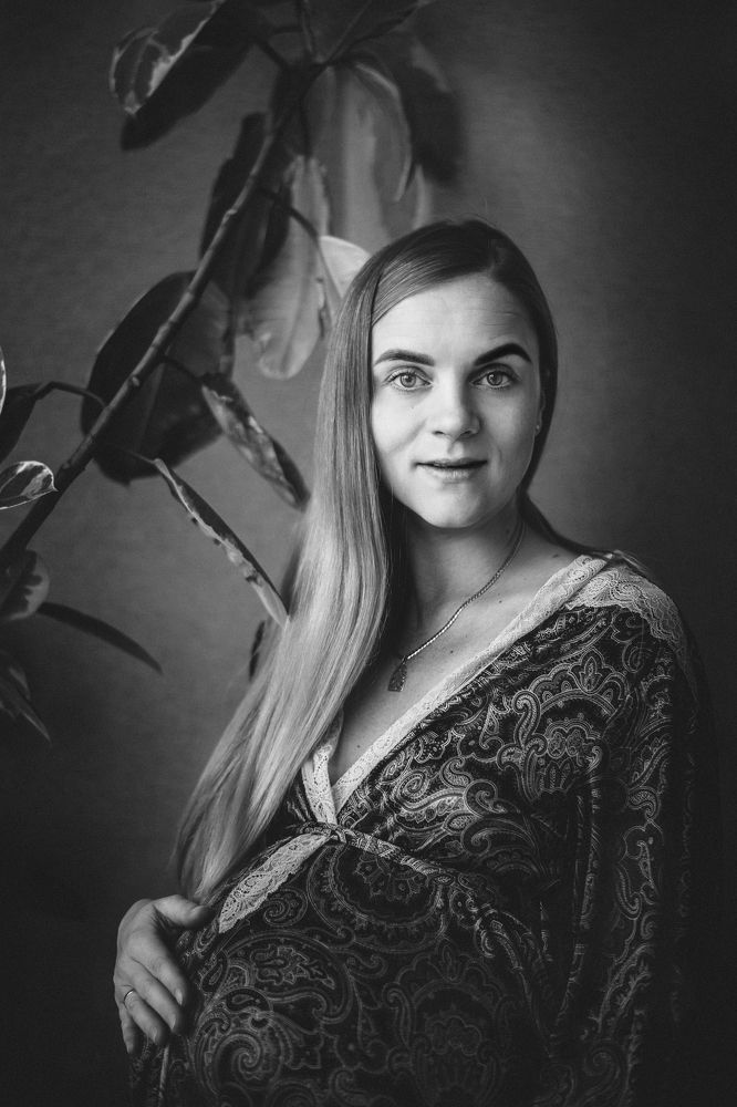 Photograph by Мария Блинова