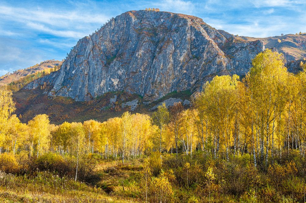 Photograph by Александр Потапов