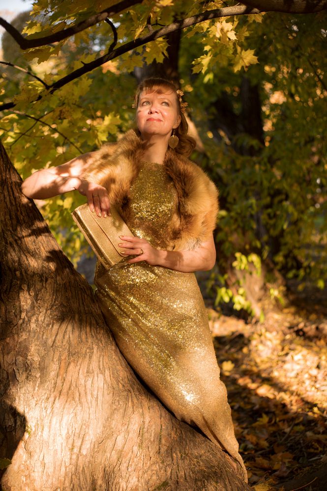 Photograph by Olga Smirnova