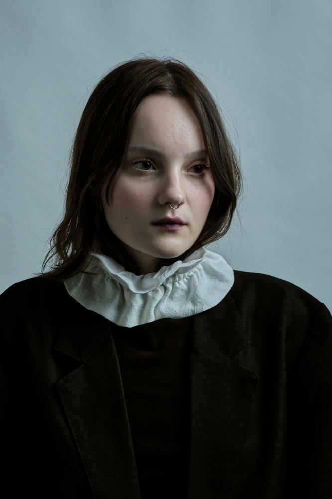 Photograph by Misha Khazov