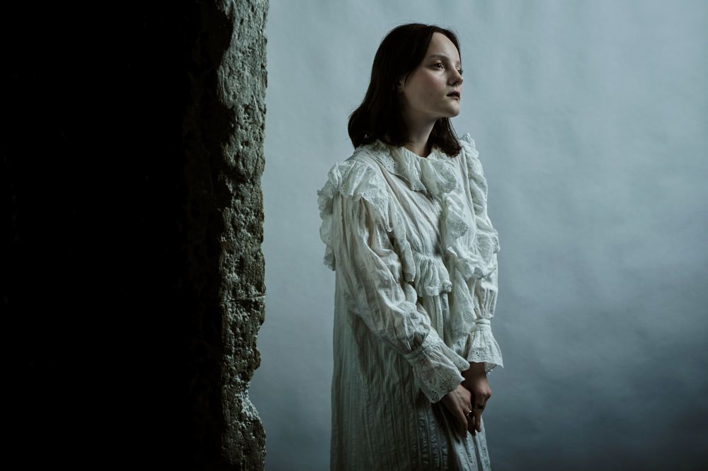 Photograph by Misha Khazov