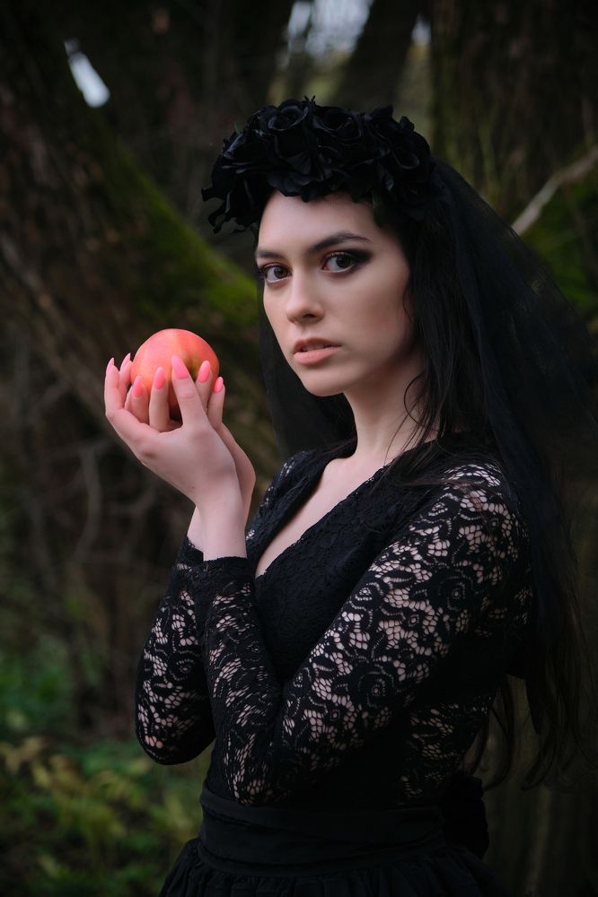 Photograph by Виктория Колышева