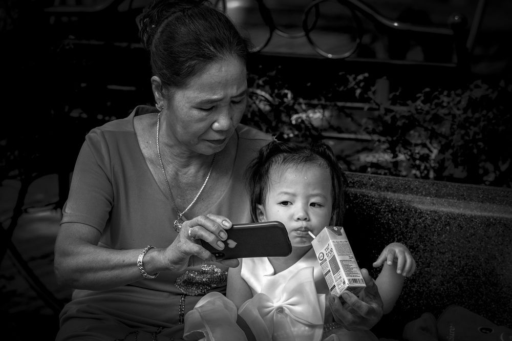 Photograph by Vũ Sơn Lâm