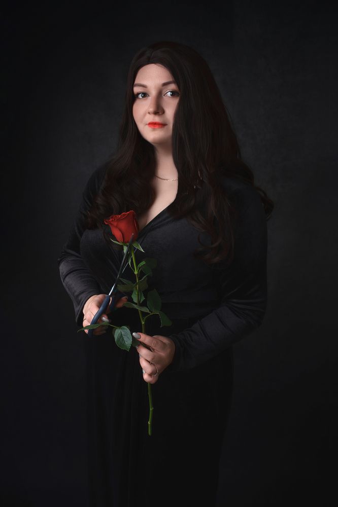 Photograph by Татьяна Михеева