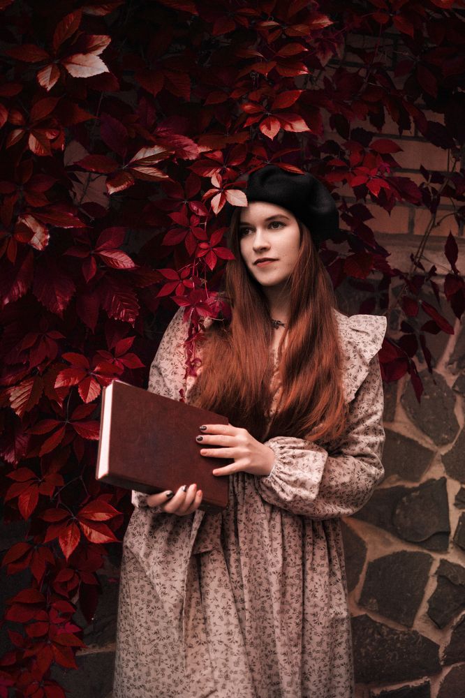 Photograph by Алиса Смирнова