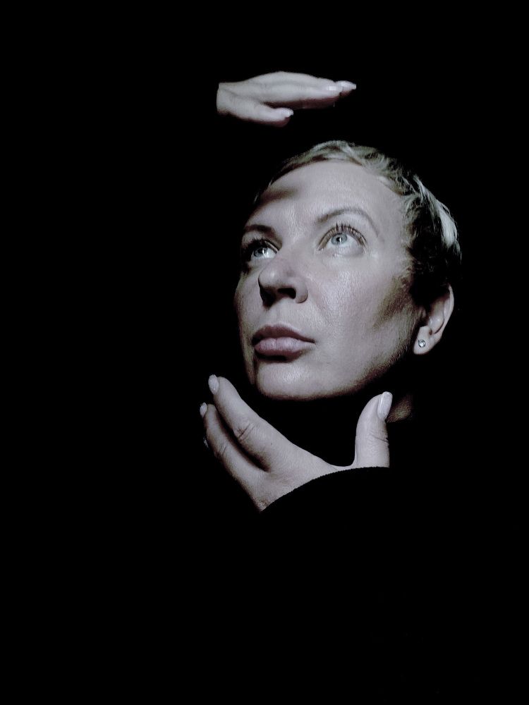 Photograph by Nadya Sterligova