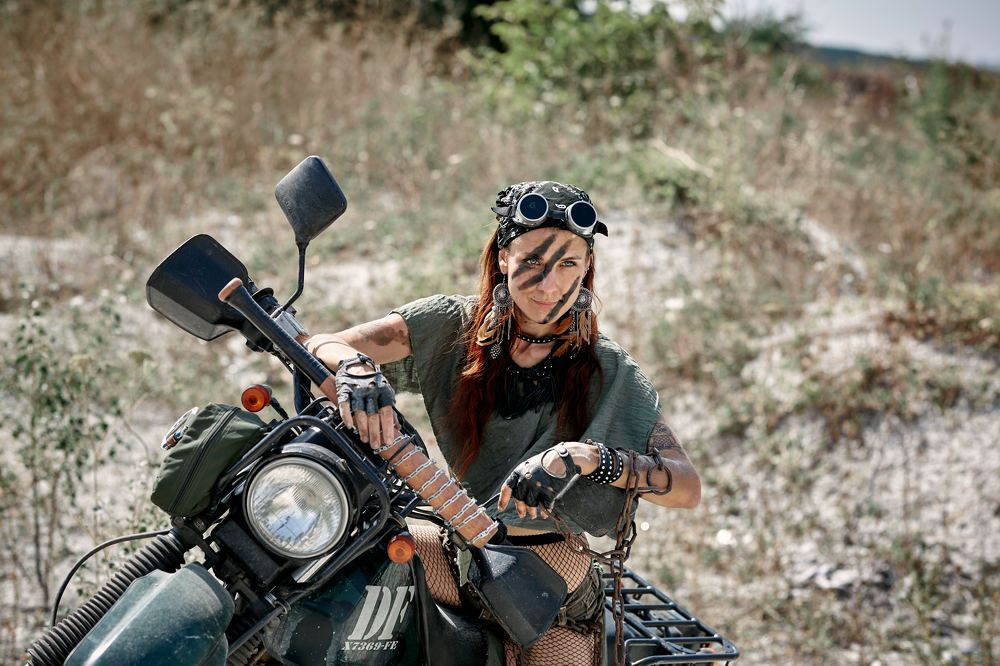 Photograph by Будняк Денис