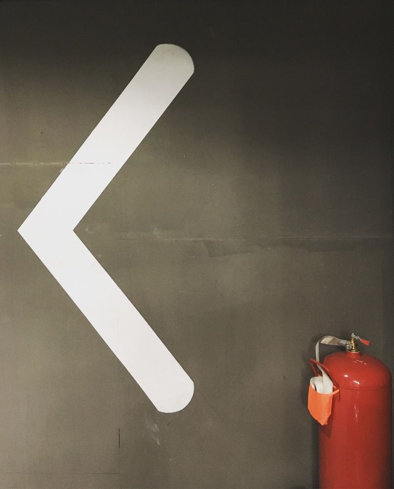 Photograph by Sergei Komlev