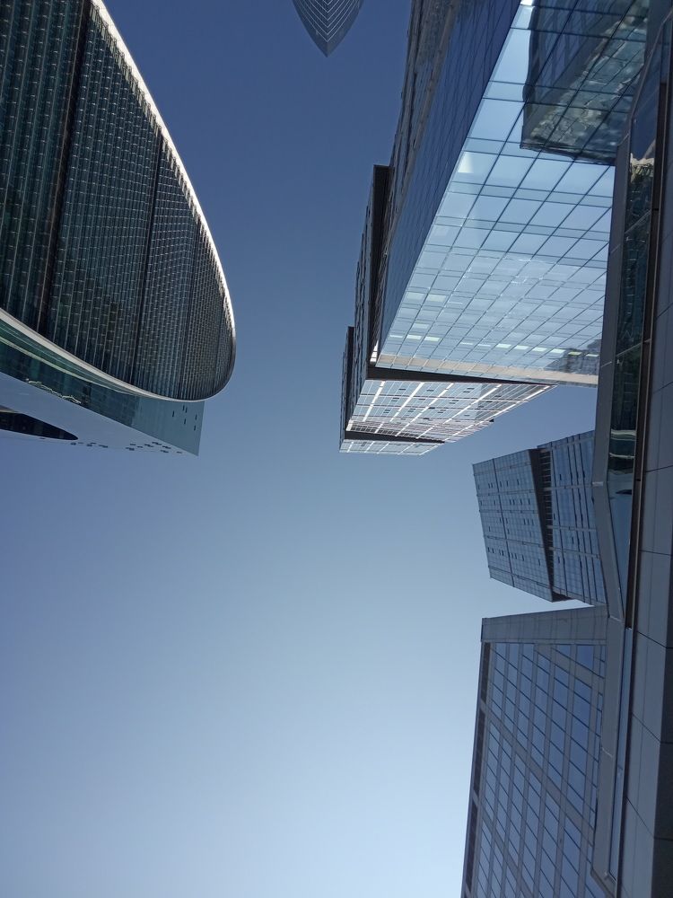 Photograph by Анна Богданова