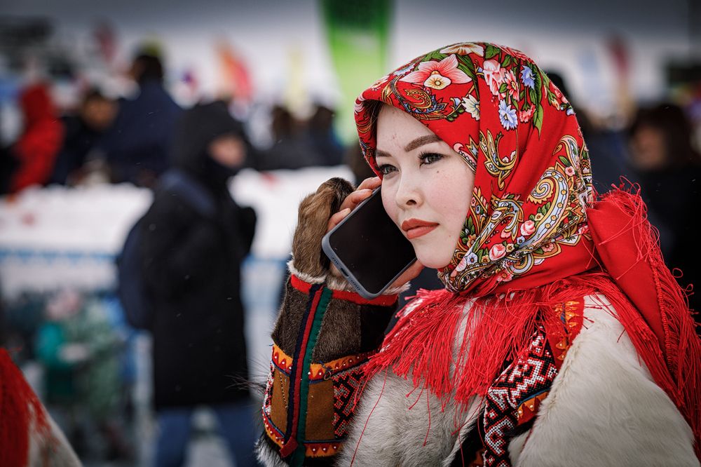 Photograph by Евгений Кужилев