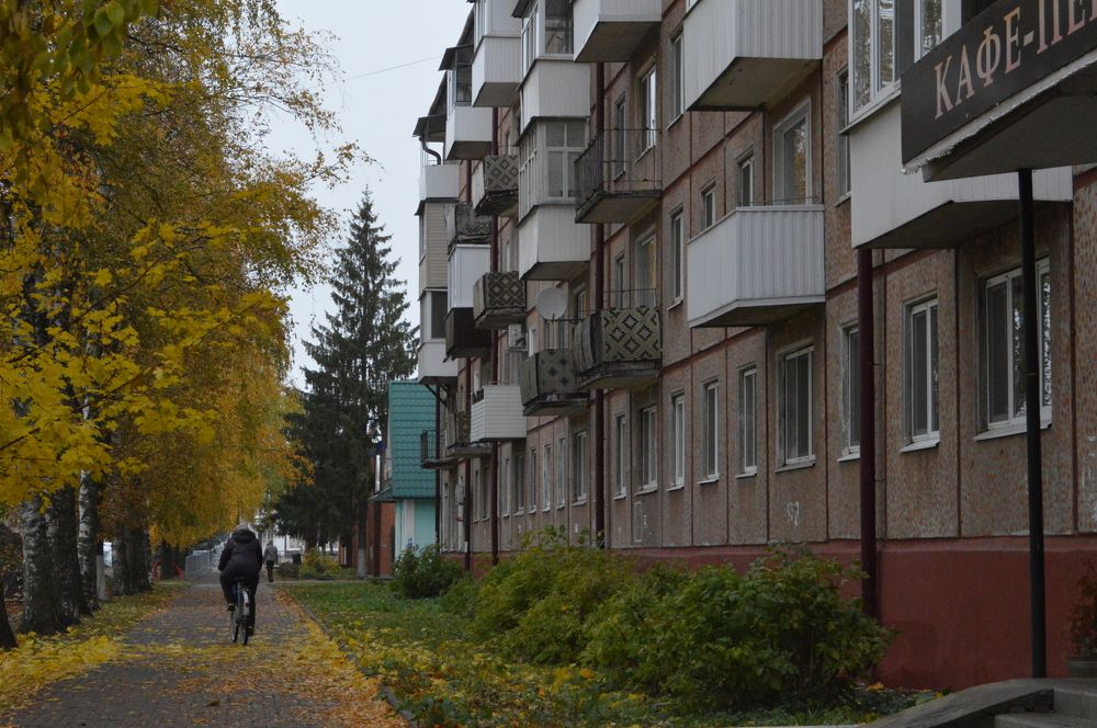 Photograph by Анна Богданова