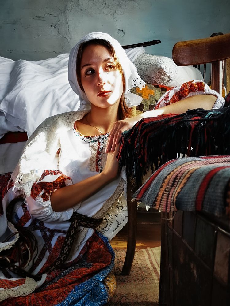 Photograph by Максим Шарыгин