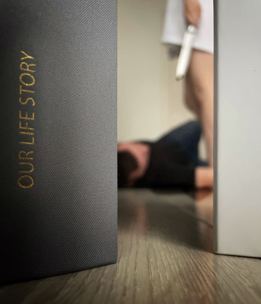 Photograph by Ольга