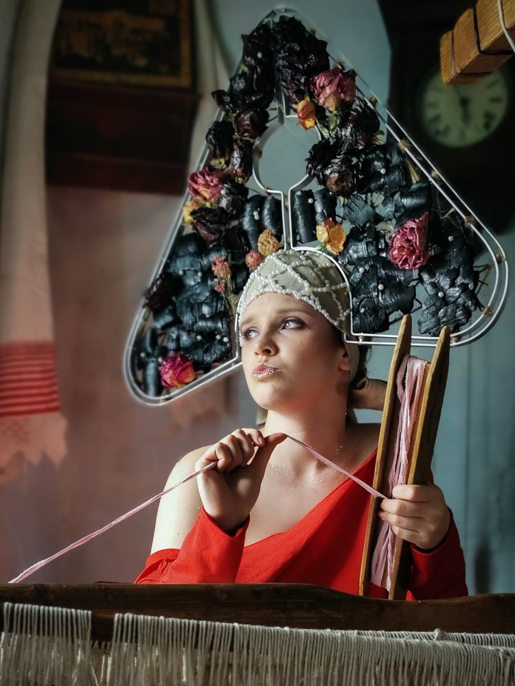 Photograph by Максим Шарыгин