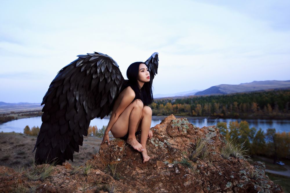 Photograph by Алексей Арестов