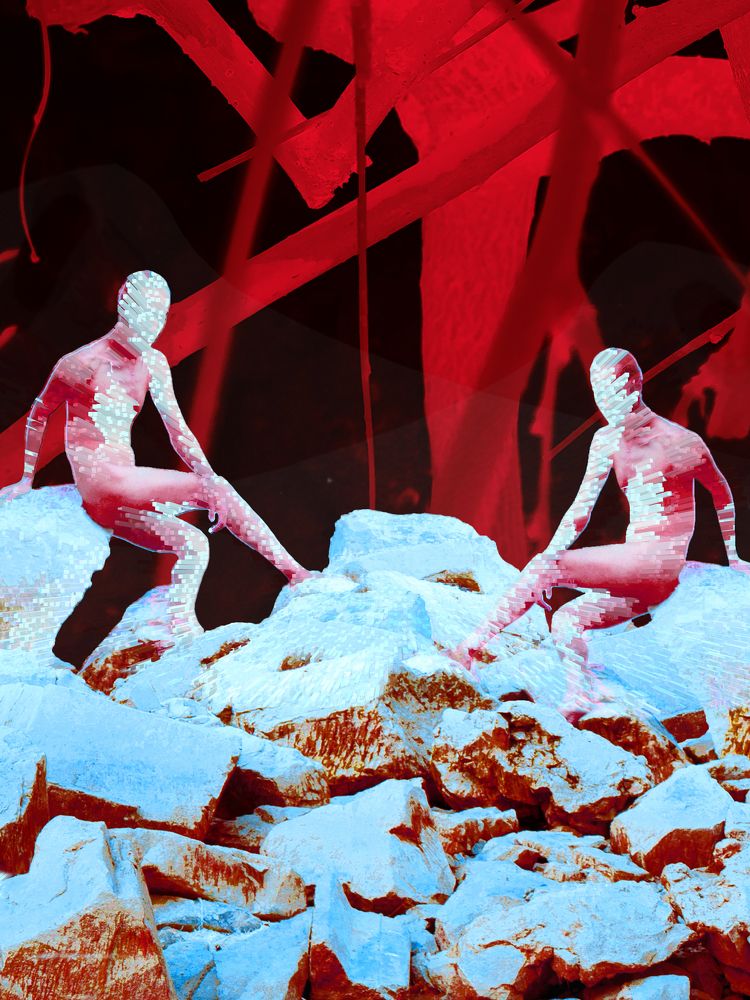 Photograph by Veronika Medvedeva