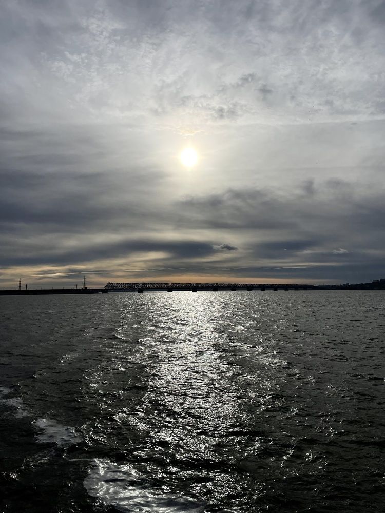 Photograph by Nadya Sterligova