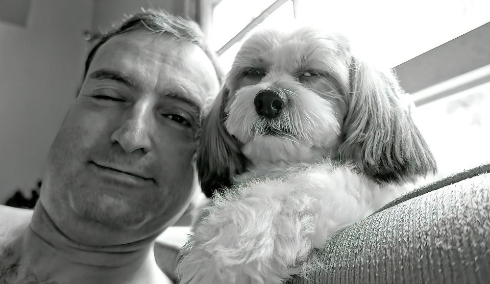 Photograph by Marcelo Luzzi