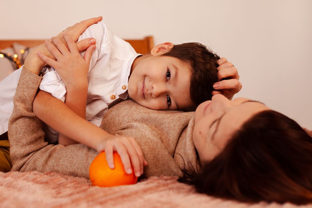 Photograph by Гузалия Галиуллина