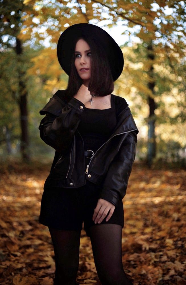 Photograph by Анна Бондаренко