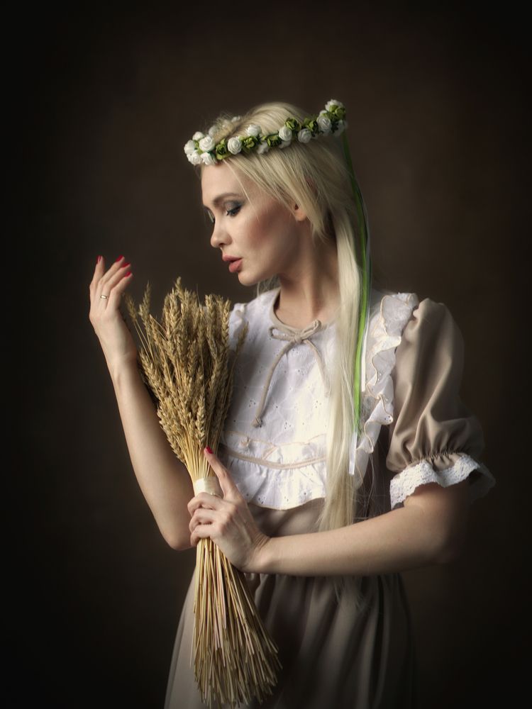 Photograph by Рашид Усманов