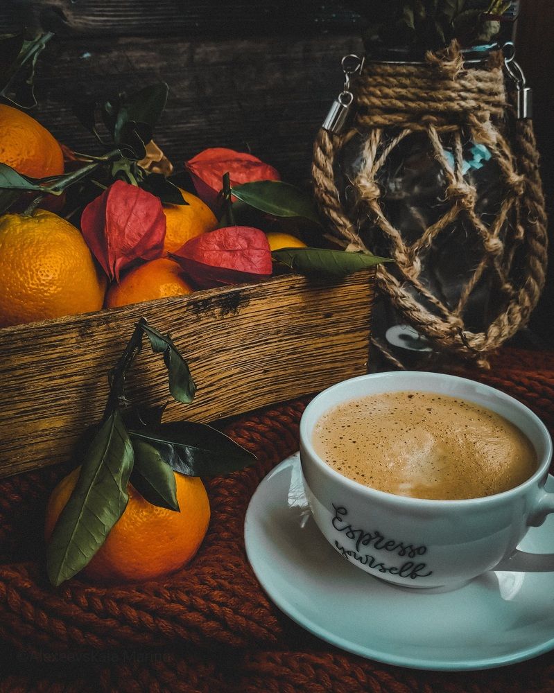 Фотография автора Марина Алексеевская