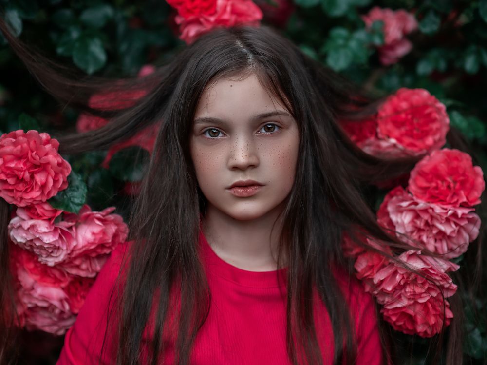 Photograph by Александра Погребняк