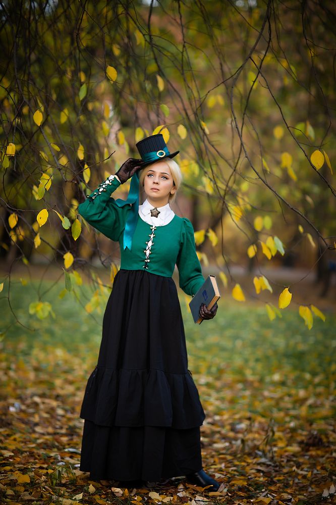 Фотография автора Анна Тихомирова