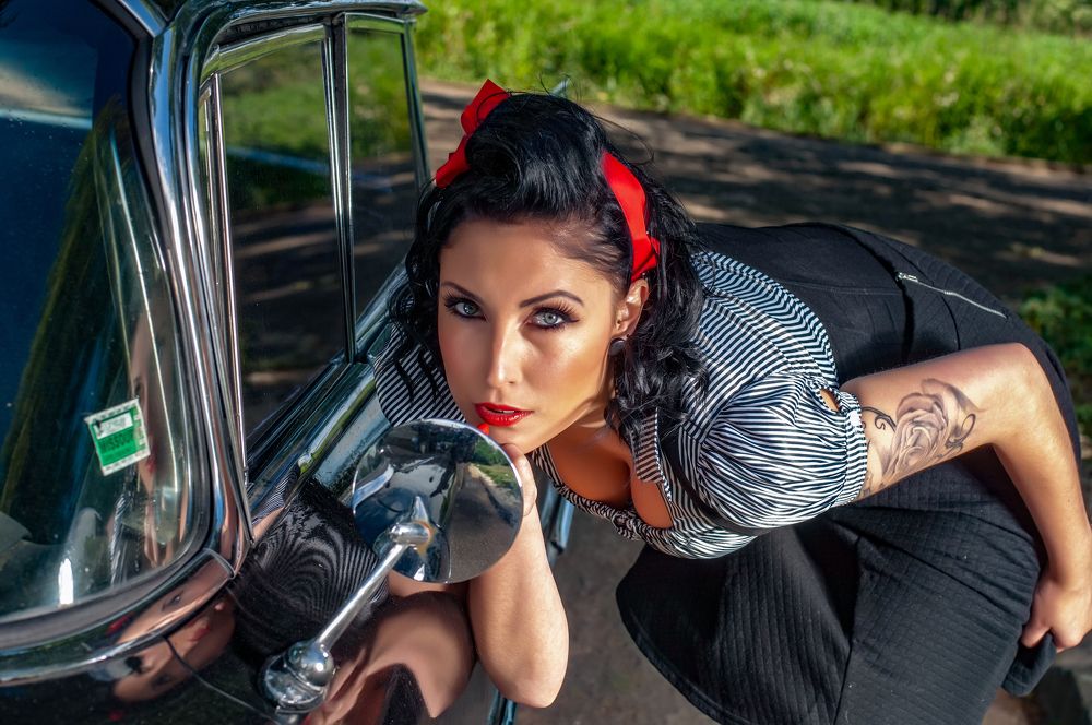 Фотография автора Chorche Prigo