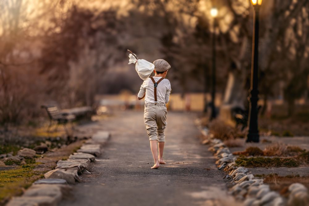 Photograph by ANA AGUA