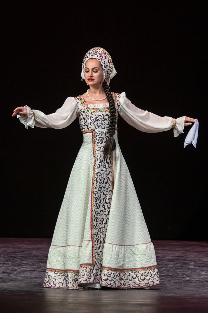 Photograph by Елена Евдокимова