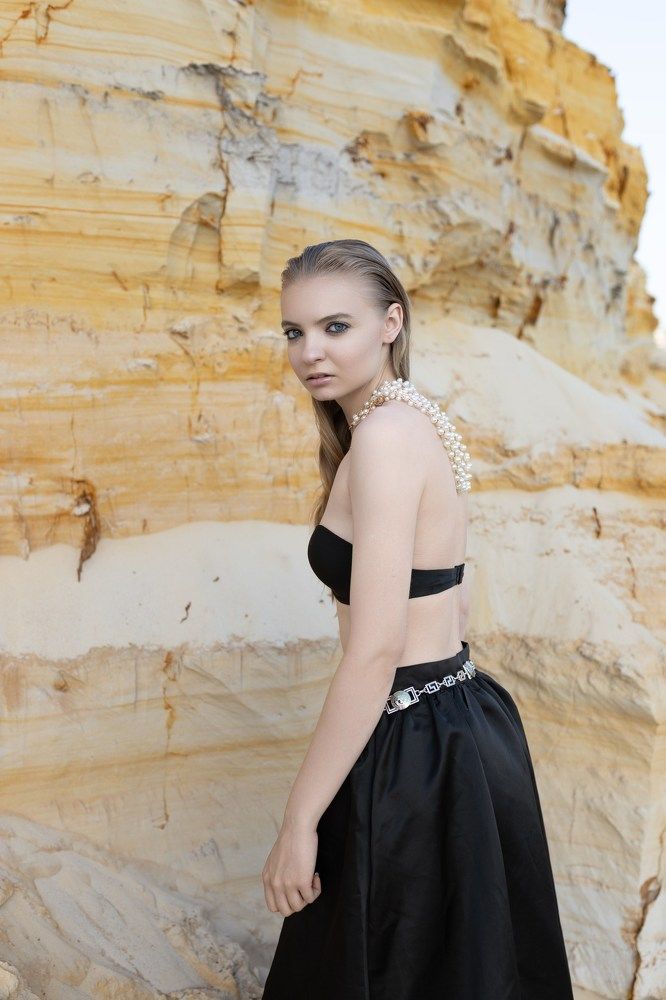 Photograph by Мария Бережнова