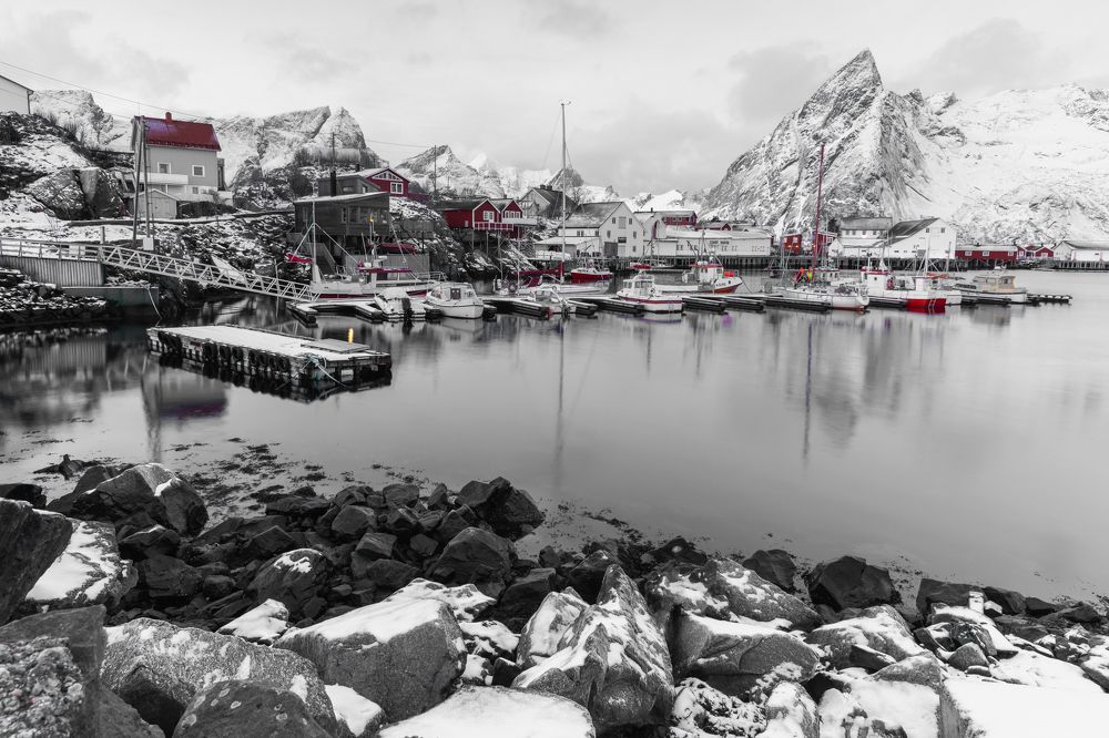 Photograph by Евгения Чех