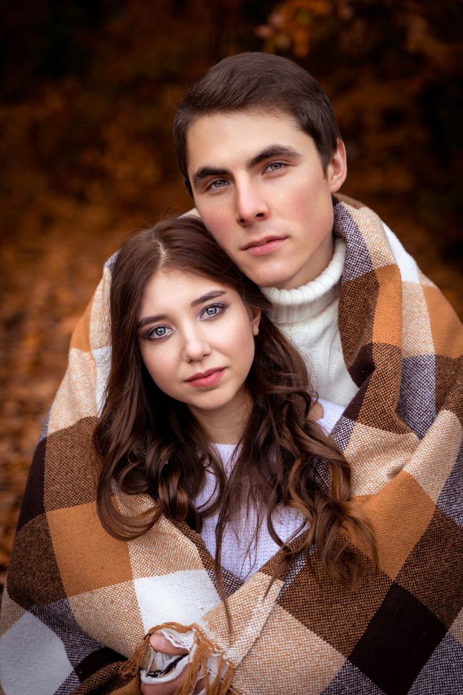 Фотография автора Василиса Новикова