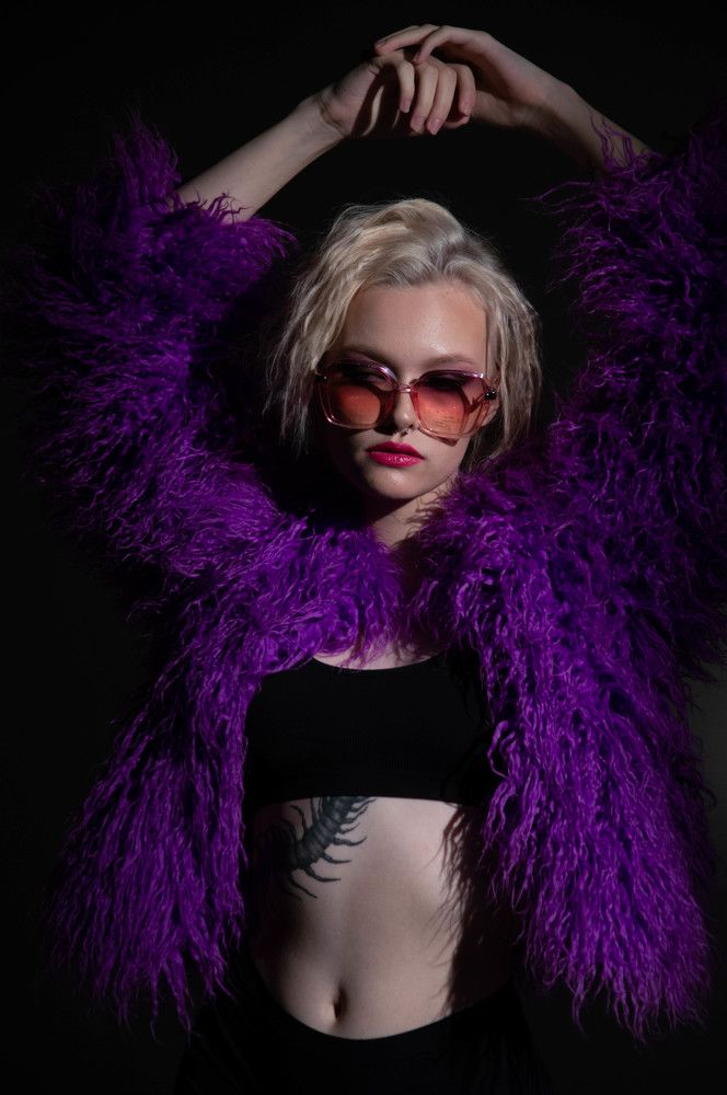 Photograph by Арисова Екатерина