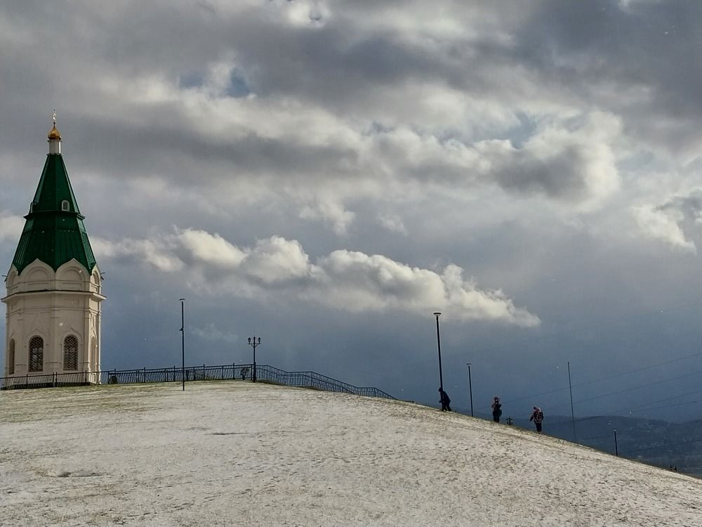 Photograph by Юлия Фирман