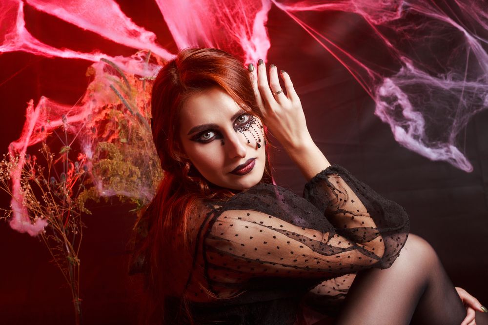 Photograph by Мария Грин (Сычёва)