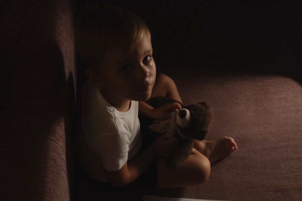 Photograph by Анна Ляшенко