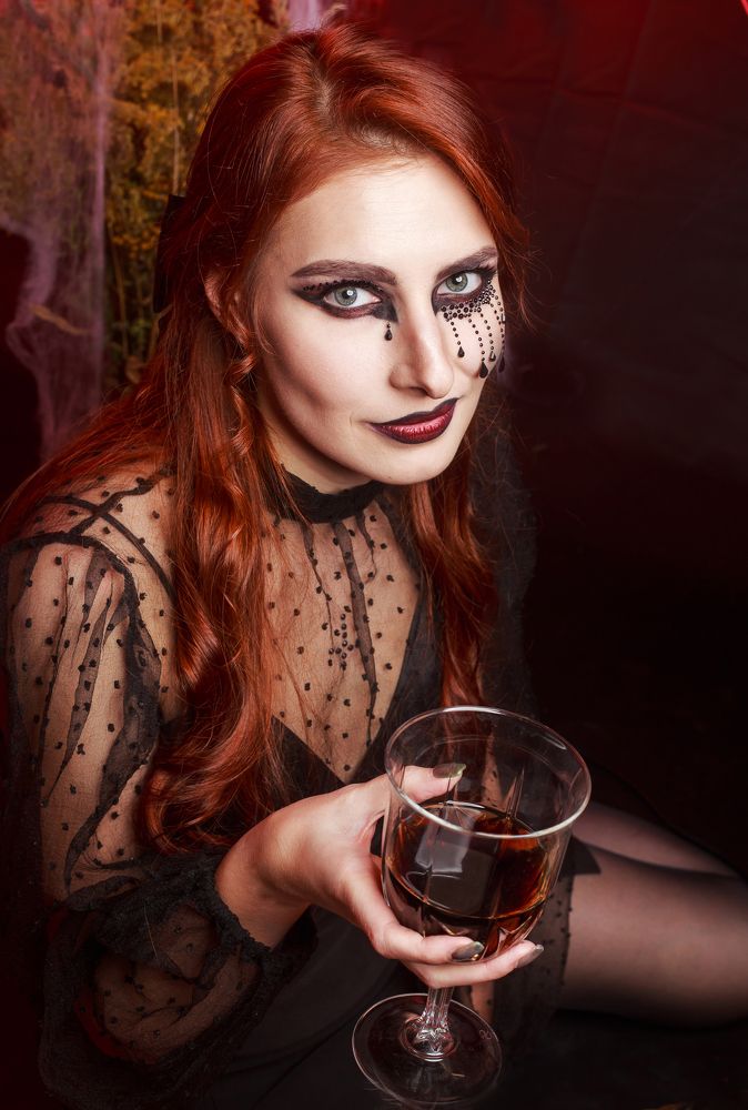 Photograph by Мария Грин (Сычёва)