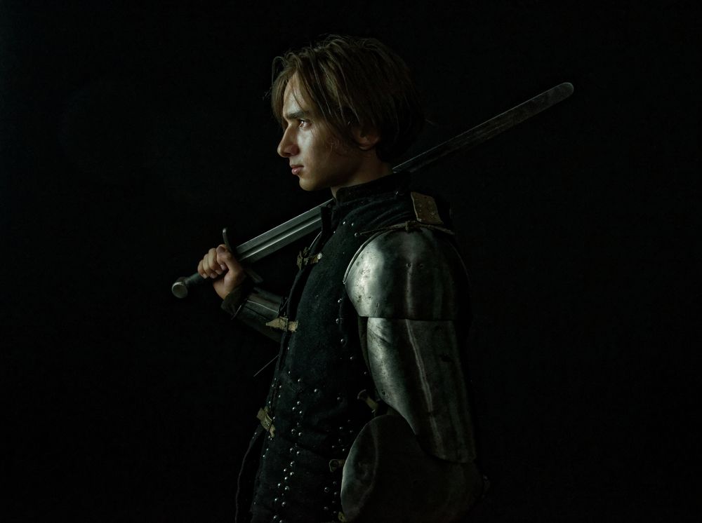 Photograph by Victoria